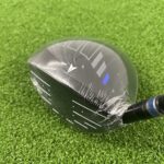 Huaen Platinum Dual X Driver / 10.5 Degree / Regular Flex Huaen Platinum Shaft