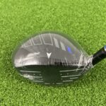 Huaen Platinum Dual X Driver / 10.5 Degree / Regular Flex Huaen Platinum Shaft