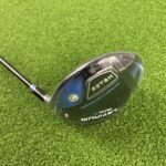 Huaen Platinum Dual X Driver / 10.5 Degree / Regular Flex Huaen Platinum Shaft