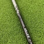 Huaen Platinum Dual X Driver / 10.5 Degree / Regular Flex Huaen Platinum Shaft