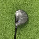 Huaen Platinum Dual X Driver / 10.5 Degree / Regular Flex Huaen Platinum Shaft