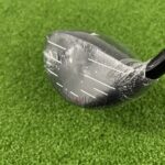 Huaen Platinum Dual X Driver / 10.5 Degree / Regular Flex Huaen Platinum Shaft
