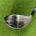 Huaen Platinum Dual X Driver / 10.5 Degree / Regular Flex Huaen Platinum Shaft