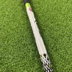 TaylorMade RBZ #5 Wood / 19 Degree / Stiff-Regular Mitsubishi Rayon RB-50 Shaft
