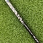 Huaen Platinum Dual X Driver / 10.5 Degree / Regular Flex Huaen Platinum Shaft