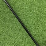Huaen Platinum Dual X Driver / 10.5 Degree / Regular Flex Huaen Platinum Shaft