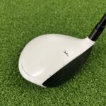 Used TaylorMade RBZ Fairway Wood – 15 Degree, Stiff-Regular Flex Mitsubishi Rayon RB-50 Graphite Shaft