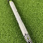 Used TaylorMade RBZ Fairway Wood – 15 Degree, Stiff-Regular Flex Mitsubishi Rayon RB-50 Graphite Shaft