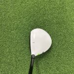 Used TaylorMade RBZ Fairway Wood – 15 Degree, Stiff-Regular Flex Mitsubishi Rayon RB-50 Graphite Shaft