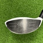 TaylorMade RBZ #5 Wood / 19 Degree / Stiff-Regular Mitsubishi Rayon RB-50 Shaft