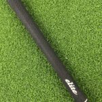 Used TaylorMade RBZ Fairway Wood – 15 Degree, Stiff-Regular Flex Mitsubishi Rayon RB-50 Graphite Shaft
