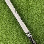 Used TaylorMade RBZ Fairway Wood – 15 Degree, Stiff-Regular Flex Mitsubishi Rayon RB-50 Graphite Shaft