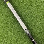 Used TaylorMade RBZ Fairway Wood – 15 Degree, Stiff-Regular Flex Mitsubishi Rayon RB-50 Graphite Shaft