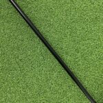Used TaylorMade RBZ Fairway Wood – 15 Degree, Stiff-Regular Flex Mitsubishi Rayon RB-50 Graphite Shaft