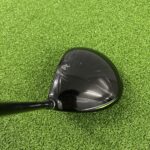 Used Callaway GBB Epic Forged Driver – 10.5 Degree, Stiff-Regular Flex Fujikura Speeder Evolution Graphite Shaft