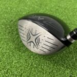 Used Callaway GBB Epic Forged Driver – 10.5 Degree, Stiff-Regular Flex Fujikura Speeder Evolution Graphite Shaft