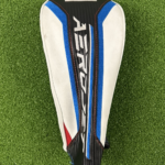 Used Cobra Aerojet Driver – 10.5 Degree, Stiff-Regular Flex Fujikura Speeder NX Graphite Shaft