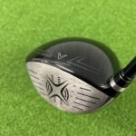 Used Callaway GBB Epic Forged Driver – 10.5 Degree, Stiff-Regular Flex Fujikura Speeder Evolution Graphite Shaft