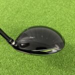 Used Callaway GBB Epic Forged Driver – 10.5 Degree, Stiff-Regular Flex Fujikura Speeder Evolution Graphite Shaft