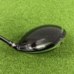 Used Callaway GBB Epic Forged Driver – 10.5 Degree, Stiff-Regular Flex Fujikura Speeder Evolution Graphite Shaft