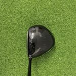 Used Callaway GBB Epic Forged Driver – 10.5 Degree, Stiff-Regular Flex Fujikura Speeder Evolution Graphite Shaft