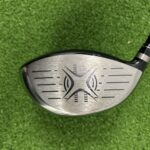Used Callaway GBB Epic Forged Driver – 10.5 Degree, Stiff-Regular Flex Fujikura Speeder Evolution Graphite Shaft