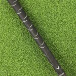 Used Callaway GBB Epic Forged Driver – 10.5 Degree, Stiff-Regular Flex Fujikura Speeder Evolution Graphite Shaft