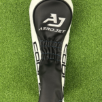 Used Cobra Aerojet Driver – 10.5 Degree, Stiff-Regular Flex Fujikura Speeder NX Graphite Shaft