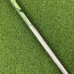 Used Callaway GBB Epic Forged Driver – 10.5 Degree, Stiff-Regular Flex Fujikura Speeder Evolution Graphite Shaft