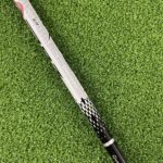 TaylorMade RBZ #5 Wood / 19 Degree / Stiff-Regular Mitsubishi Rayon RB-50 Shaft