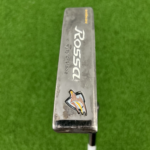 Used TaylorMade Rossa Lambeau Putter – 33 in, Steel Shaft