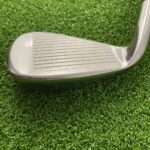 Used Benross HTX 2 5 Iron – Regular Flex Steel Shaft