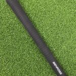 Used Benross HTX 2 5 Iron – Regular Flex Steel Shaft