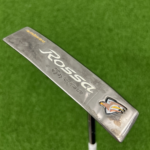 Used TaylorMade Rossa Lambeau Putter – 33 in, Steel Shaft