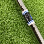 Used Benross HTX 2 5 Iron – Regular Flex Steel Shaft