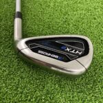 Used Benross HTX 2 6 Iron – Regular Flex Steel Shaft