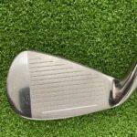 Used Benross HTX 2 6 Iron – Regular Flex Steel Shaft