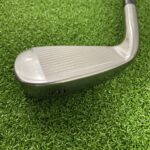 Used Benross HTX 2 6 Iron – Regular Flex Steel Shaft