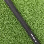 Used Benross HTX 2 6 Iron – Regular Flex Steel Shaft