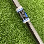 Used Benross HTX 2 6 Iron – Regular Flex Steel Shaft