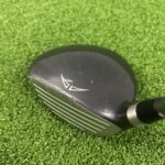 Used PING G20 Fairway Wood – 15 Degree, Senior Flex Ping TFC 169F Graphite Shaft