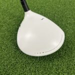 TaylorMade RBZ #3 Wood / 15 Degree / Stiff-Regular Mitsubishi Rayon RB-50 Shaft
