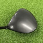 Ping G25 Driver / 10.5 Degree / 0.5″ Shorter Regular Flex Ping TFC 189 Shaft