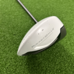 Used TaylorMade RBZ Driver – 9.5 Degree, Stiff Flex Matrix Ozik Xcon-5 Graphite Shaft