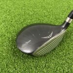 Used PING G20 Fairway Wood – 15 Degree, Senior Flex Ping TFC 169F Graphite Shaft