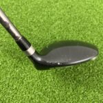 Used PING G20 Fairway Wood – 15 Degree, Senior Flex Ping TFC 169F Graphite Shaft