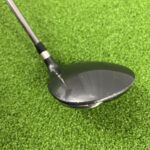 Used PING G20 Fairway Wood – 15 Degree, Senior Flex Ping TFC 169F Graphite Shaft
