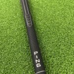 Used PING G20 Fairway Wood – 15 Degree, Senior Flex Ping TFC 169F Graphite Shaft