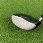 Used PING G20 Fairway Wood – 15 Degree, Senior Flex Ping TFC 169F Graphite Shaft