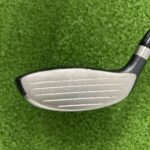 Used PING G20 Fairway Wood – 15 Degree, Senior Flex Ping TFC 169F Graphite Shaft